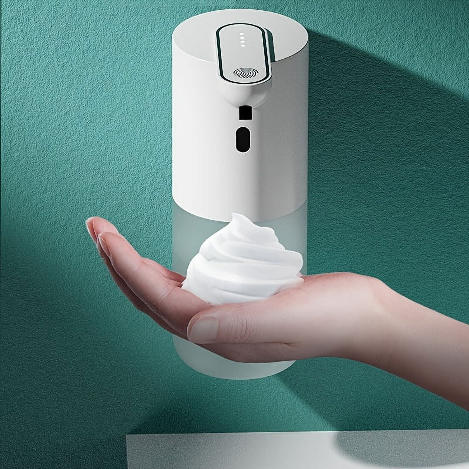 Automatic Touchless Foaming Hand Soap Dispenser