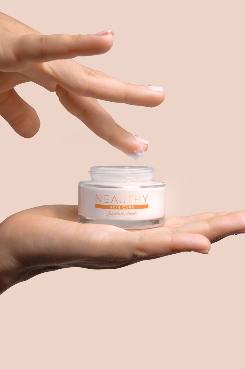 Anti-Aging Multi-Peptide Intensive Hydration Night Cream